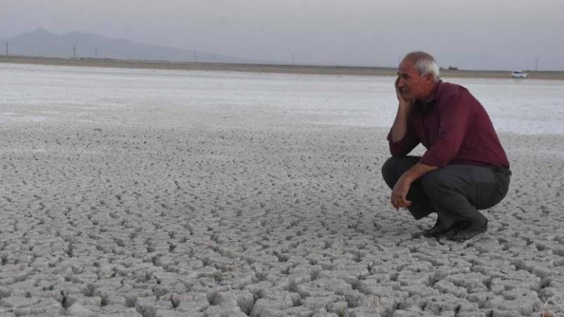 Meteoroloji’den ekim alarmı: Bazı illere hiç yağmadı; işte bölgelere göre yağış miktarları!